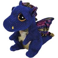 [아마존베스트]Ty Beanie Boos SAFFIRE - Dragon reg