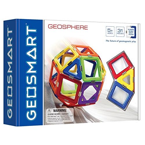  GeoSmart GeoSphere