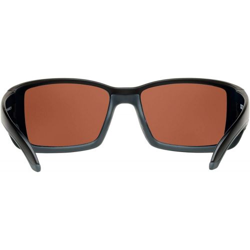  Costa Del Mar Costa Blackfin USA Sunglasses