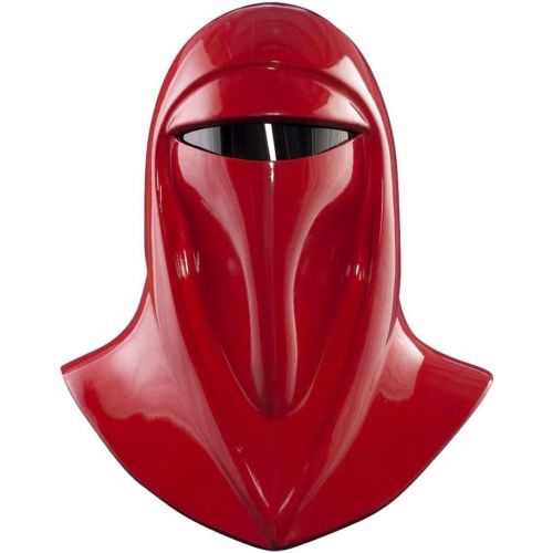 스타워즈 Star+Wars Star Wars Adult Supreme Edition Imperial Guard Helmet Costume