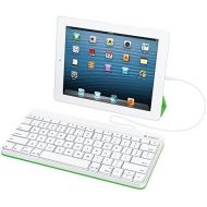 Logitech 1 - Wired Keyboard for iPad Lghtng