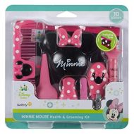 Disney Baby Minnie Mouse Health and Grooming Kit