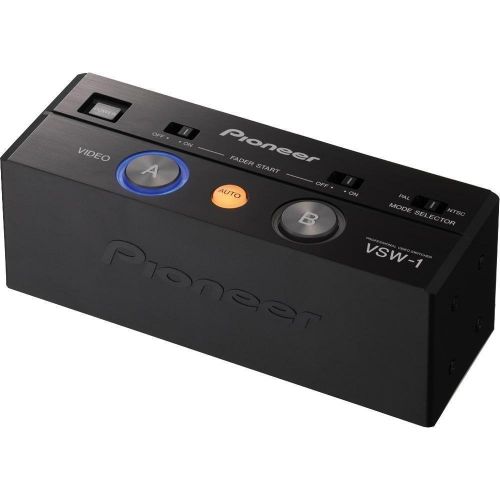 파이오니아 Pioneer VSW-1 Pro Video Switcher