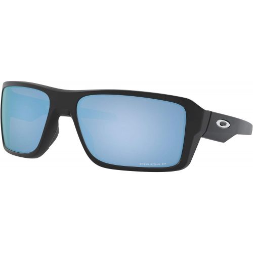 오클리 Oakley Double Edge Sunglasses - Mens
