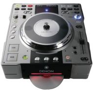 Denon DNS3500 DJ Tabletop CD and MP3 Player