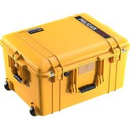 Pelican Air 1607 Case with Foam (Yellow)