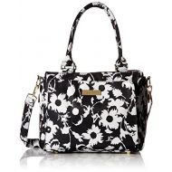 Ju-Ju-Be JuJuBe Be Classy Structured Multi-Functional Multi-Functional Diaper Bag/Purse, Legacy Collection - The Imperial Princess