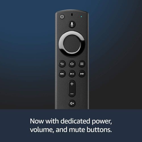  [아마존 핫딜]  [아마존핫딜]Amazon Fire TV Stick 4K with Alexa Voice Remote, streaming media player