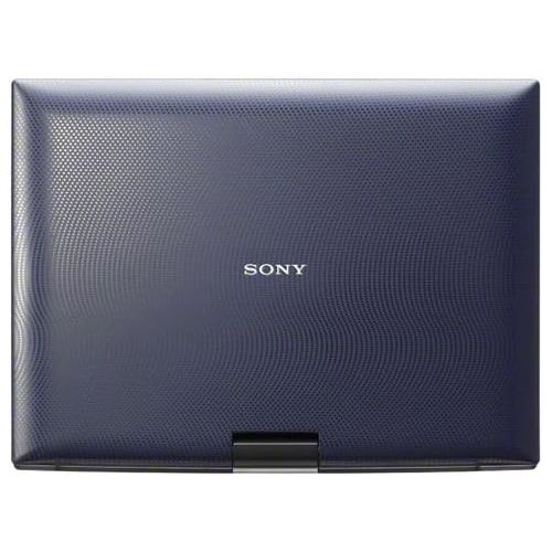 소니 Sony Corporation Sony 9V portable Blu-ray Disc Player BDP-SX910--(Japan Import-No Warranty) Japanese domestic