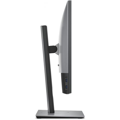 델 Dell U2717D IPS 27 UltraSharp InfinityEdge Slim Widescreen LED LCD Monitor VESA