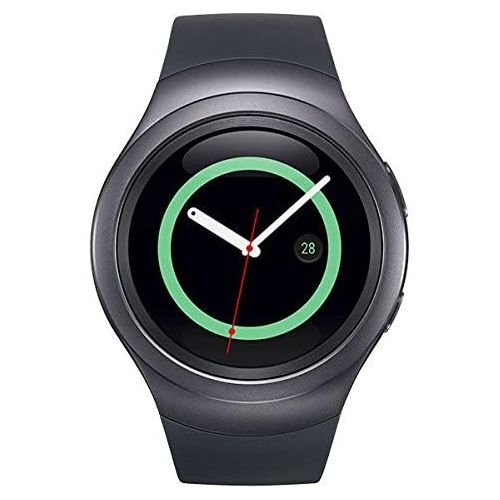 삼성 Samsung Gear S2 SM-R730T 4GB Dark Gray Smartwatch for T-Mobile