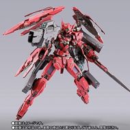 Bandai Hobby METAL BUILD Gundam ASTREA TYPE-F (GN HEAVY WEAPON SET)