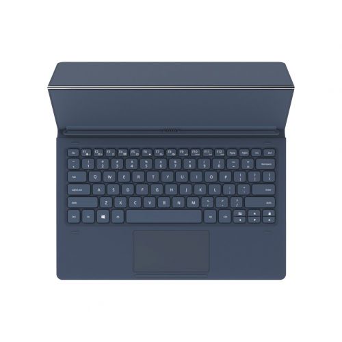  ALLDOCUBE KNote 2-in-1 Laptop, 11.6 inch Tablet with Keyboard, 1920x1080 Black Diamond Screen, Intel Apollo Lake N3450 2.2GHz, 4GB RAM, 64GB EMMC, Windows 10