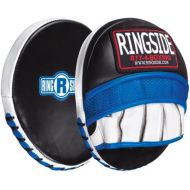 RINGSIDE Ringside Gel Micro Boxing MMA Muay Thai Karate Training Target Focus Punch Pad Mitts