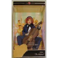 Mattel Barbie Collector I Love Lucy Episode 6 - The Audition Doll