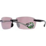 Smith Optics Trailblazer Premium Polarized Active Sunglasses - Black