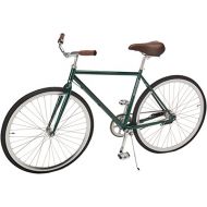 Critical Cycles Diamond 3-Speed City Coaster Commuter Bicycle
