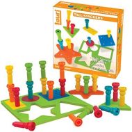 PlayMonster Lauri Tall-Stackers - Smart Shapes