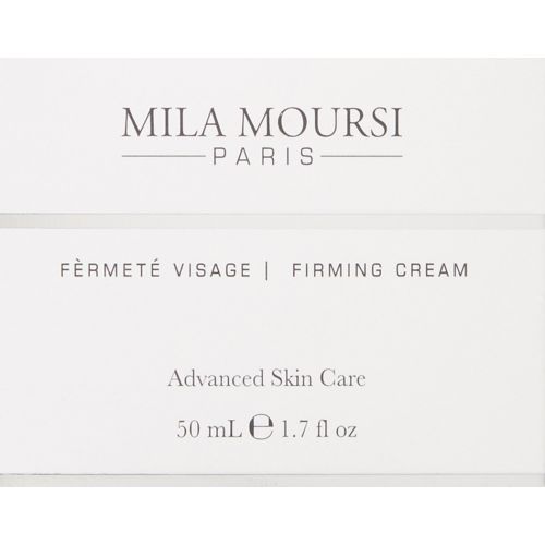  Mila Moursi Firming Cream, 1.7 Fl Oz