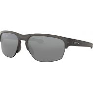 Oakley Sliver Edge (Asian Fit) Sunglasses
