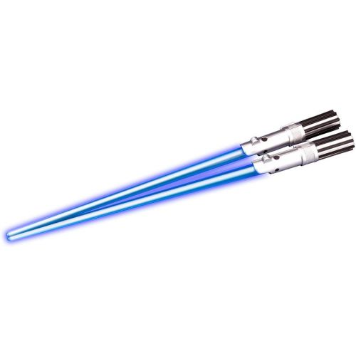 코토부키야 Kotobukiya Star Wars Chop Sabers - Luke Skywalker Blue Light up version