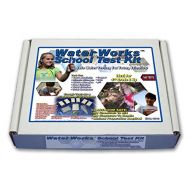 Industrial Test Systems WaterWorks 487995 School Kit For Entire Classroom