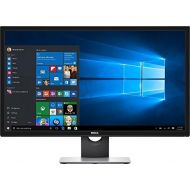 2018 Premium Dell 28 4K UHD (3840 x 2160) Anti-Gare Widescreen LED Gaming  Professional Business Monitor - AR 16:9, Response 2ms, 72% of NTSC, Blue-free, Hard Coating Screen, Buil