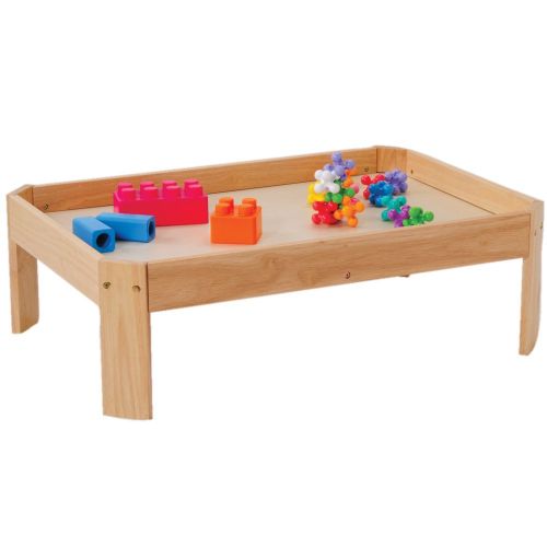  Activity Table for Toddlers by Constructive Playthings