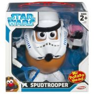 Japan Import Toy Story 3 / Star Wars STARWARS / SPUDTROOPER Trooper became, Potato Head!