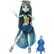 Monster High 13 Wishes Haunt the Casbah Frankie S