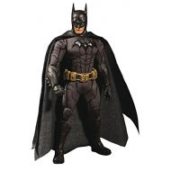 Mezco Toys One: 12 Collective: DC Batman Sovereign Knight Action Figure