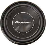 Pioneer TS-A300D4 12 Dual 4 ohms Voice Coil Subwoofer