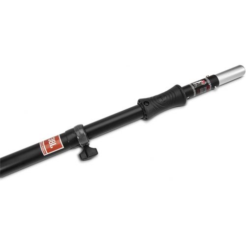 제이비엘 JBL Professional JBLPOLE-MA Manual Assist Speaker Pole with M20 Threaded Lower End, 38mm Pole & 35mm Adapter