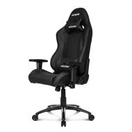 AKRacing Core Series SX Gaming Chair with High Backrest, Recliner, Swivel, Tilt, Rocker and Seat Height Adjustment Mechanisms with 5/10 Warranty - Lavender