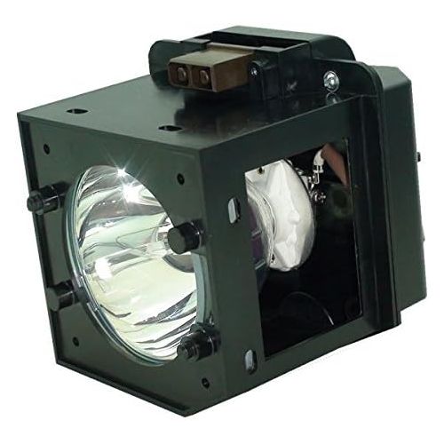  Lutema D42-LMP-PI Toshiba 72620067A Replacement DLPLCD Projection TV Lamp (Philips Inside)