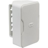 Klipsch 1060386 High Performance IndoorOutdoor Speaker White