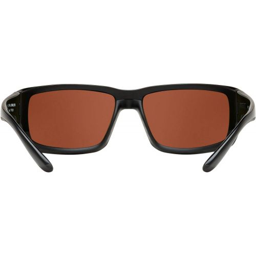  Costa Del Mar Costa Fantail USA Sunglasses