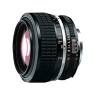 Nikon AI-S FX NIKKOR 50mm f1.2 Fixed Zoom Manual Focus Lens for Nikon DSLR Cameras
