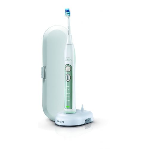 필립스 Philips Sonicare FlexCare+ rechargeable electric toothbrush,Standard Packaging