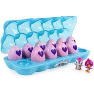 [아마존베스트]Hatchimals CollEGGtibles Season 2 - 12-Pack Egg Carton Unboxing Collectible