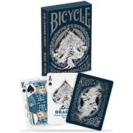 [아마존베스트]Bicycle Dragon Playing Cards