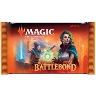 MTG Magic The Gathering Battlebond Booster Box - 36 packs of 15 cards each