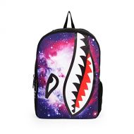 FAB Starpoint Mojo Galactic Shark Backpack