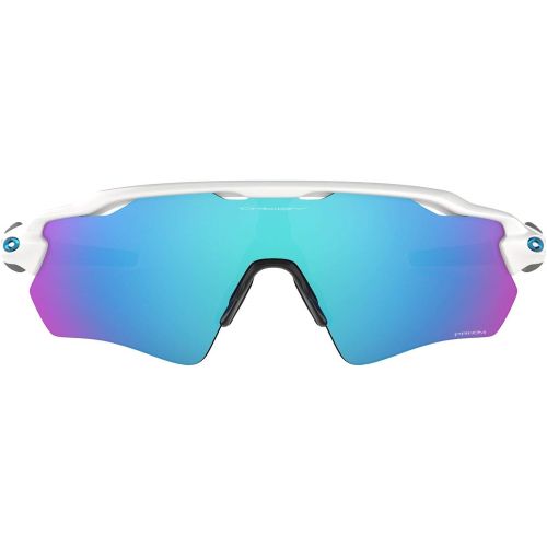 오클리 Oakley Mens Radar EV Path Non-Polarized Sunglasses