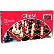 [아마존베스트]Pressman Chess (Folding Board)