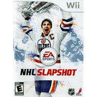 By Electronic Arts NHL Slapshot - Game Only