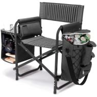 [아마존베스트]ONIVA - a Picnic Time brand ONIVA - a Picnic Time Brand Fusion Original Design Outdoor Folding Chair