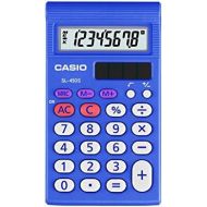 [아마존베스트]Casio Inc. SL450L-S1 Standard Function Calculator