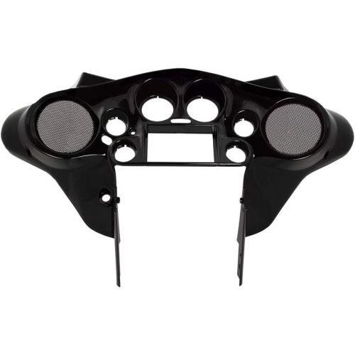  Metra 95-HDIF Harley-Davidson 96-13 Replacement Inner Fairing Double DIN Radio
