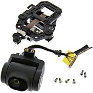 DJI Spark Drone Camera & Gimbal Assembly, IMU Module & Dampers, OEM Replacement